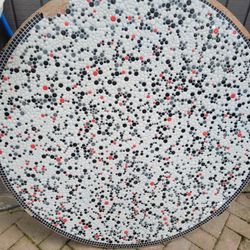 Mosaic Table Top