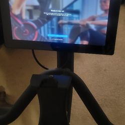 Echelon Connect EX-4S Workout Bike