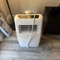 SereneLife Portable AC Unit