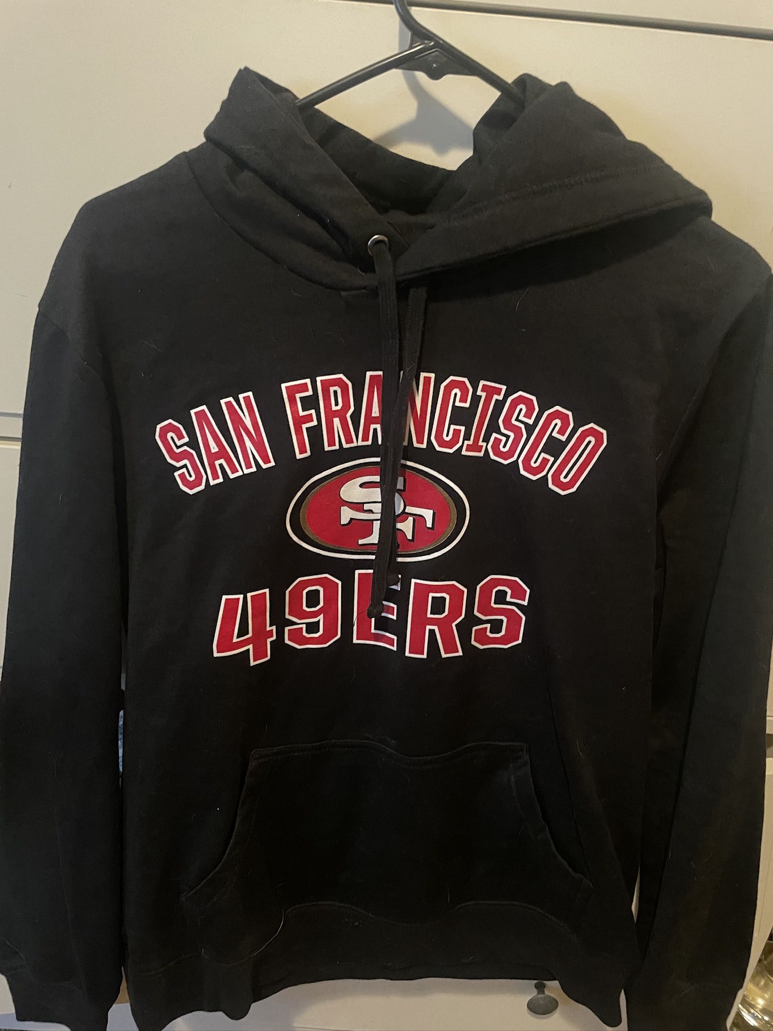 49ers Hoodie