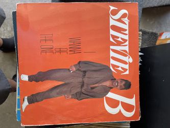  Vintage Vinyl Records 12”