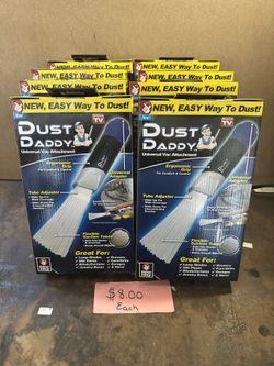 Dust Daddy