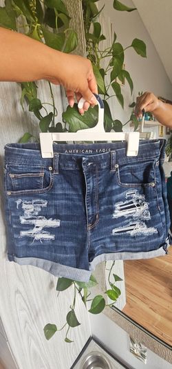 Women's shorts