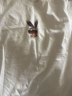 Playboy Shirt Size S