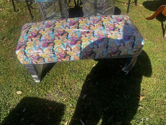 Chairs And Breach