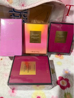 Victoria Secret Perfumes 1.7fl oz  - $35 each