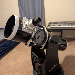Skywatcher Telescope 