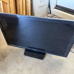 Magnavox 29” Slim LED TV