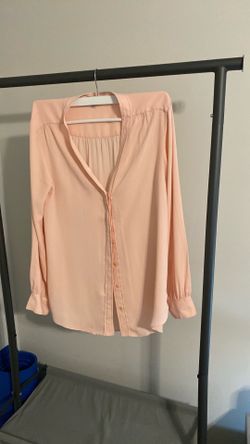 Beautiful office long sleeve shirts