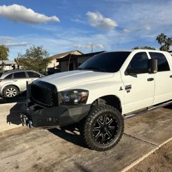 2007 Dodge Ram 