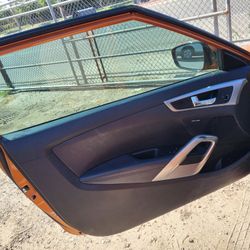 2013 Hyundai Veloster Couple For Sale