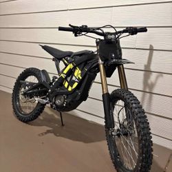 2025 Surron Light Bee X 