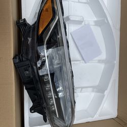 Nissan Sentra 2020-2024 Headlight