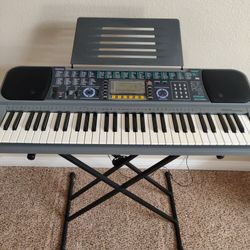 Concertmate Keyboard In Excellent Condition $90 Takes TODAY 