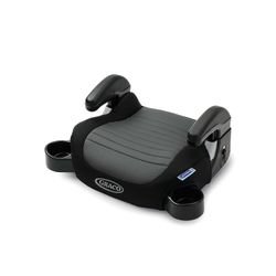 New/See Details! Graco TurboBooster 2.0 Backless Booster Car Seat, Denton - $5 Delivery (#P547)