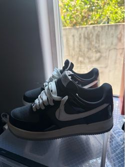 Air Force 1 low