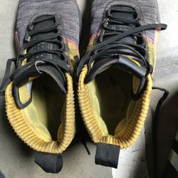 Men Adidas Shoes Size 10