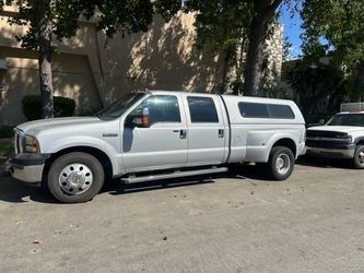 2006  Ford F350 Duty
