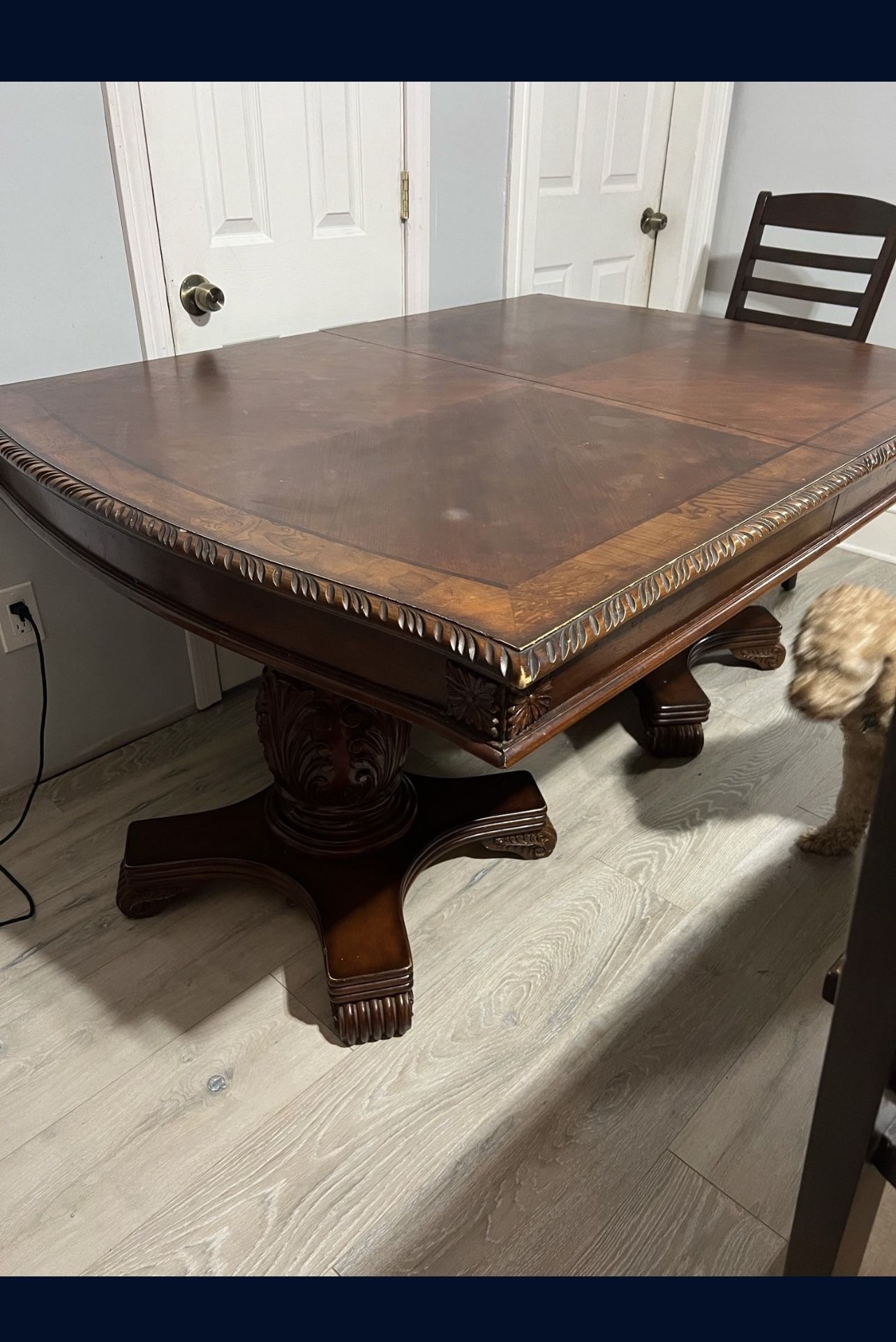 Dining Room Table