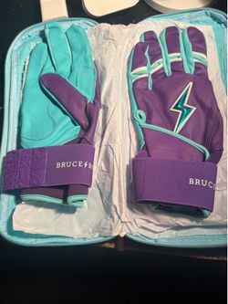 Bruce Bolts Men Size Large Ketel Marte Series
