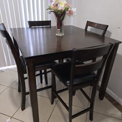 Hermoso 💚 Comedor 