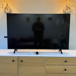 55” LG TV