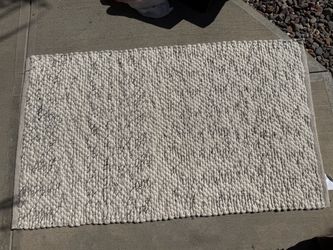 Hearth and Hand Rug
