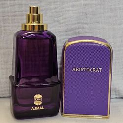 Ajmal Aristocrat Cologne Parfume Perfume Fragrance