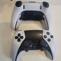 Dual Sense Edge PlayStation 5 Controller 