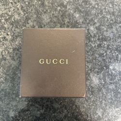 Authentic Gucci Watch 