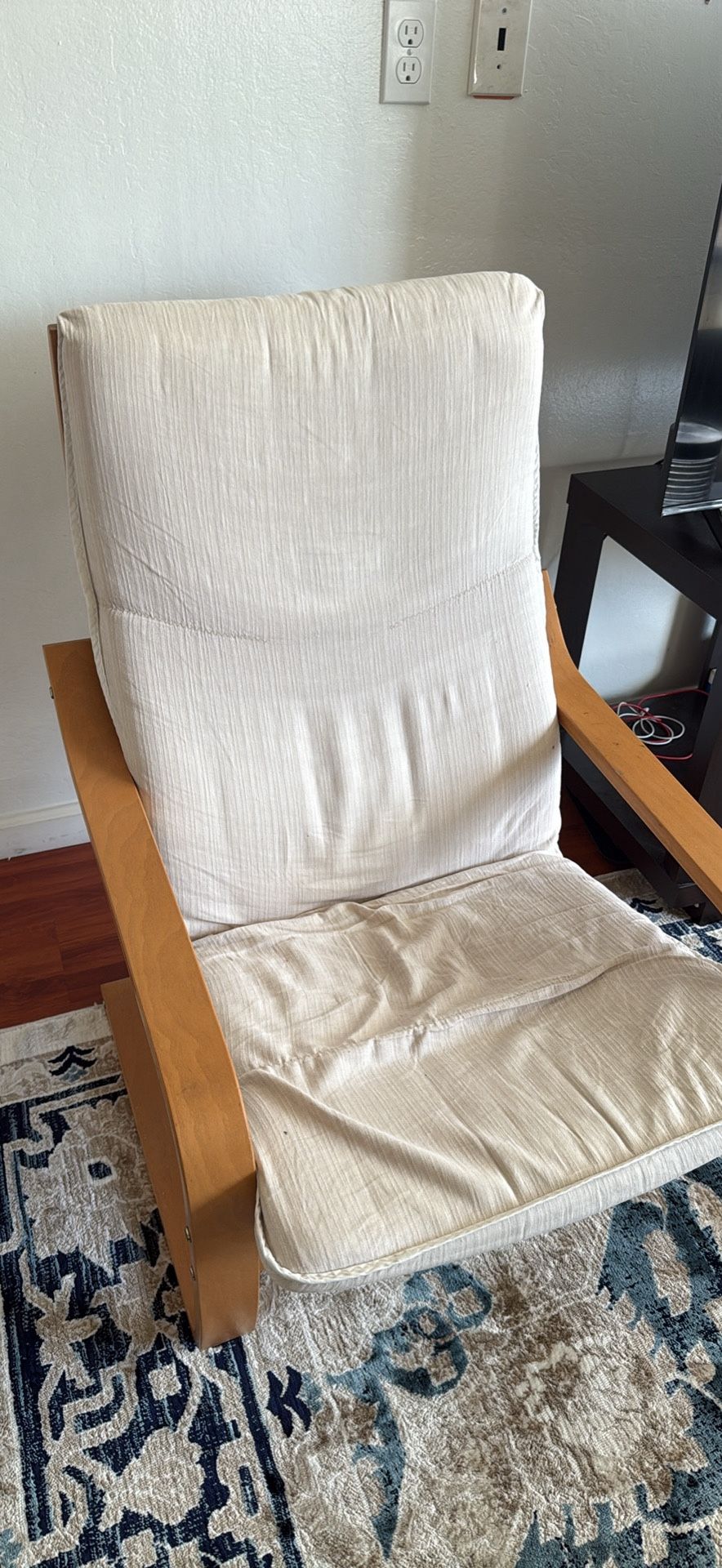Maternity chair