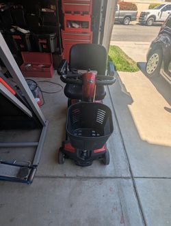 Scooter