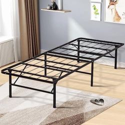 Twin Bed Frame (New)