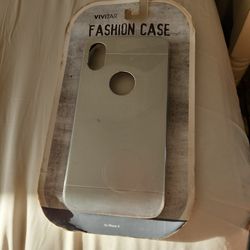 Apple IPhone X PHONE Case