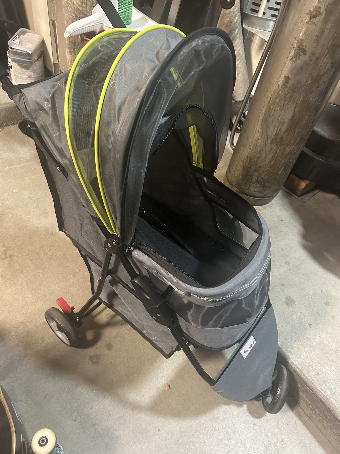 Dog Stroller