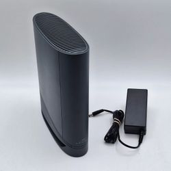 Arris G34  Surfboard modem And router Combo