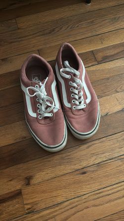 Vans Women Size 9