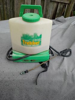 Backpack Sprayer 