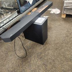 Samsung Q Series Saoundbar 3.1.2 Ch QS730D