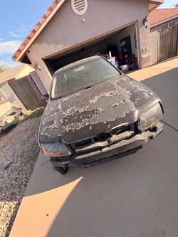 2002 Jetta