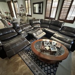 Ashley Sofas From Costco/Used