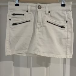 American eagle Skirt Size 0