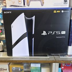 PS5 Pro 2tb Digital On Payments With $10 Down 