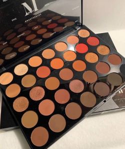 Morphe 35O2
