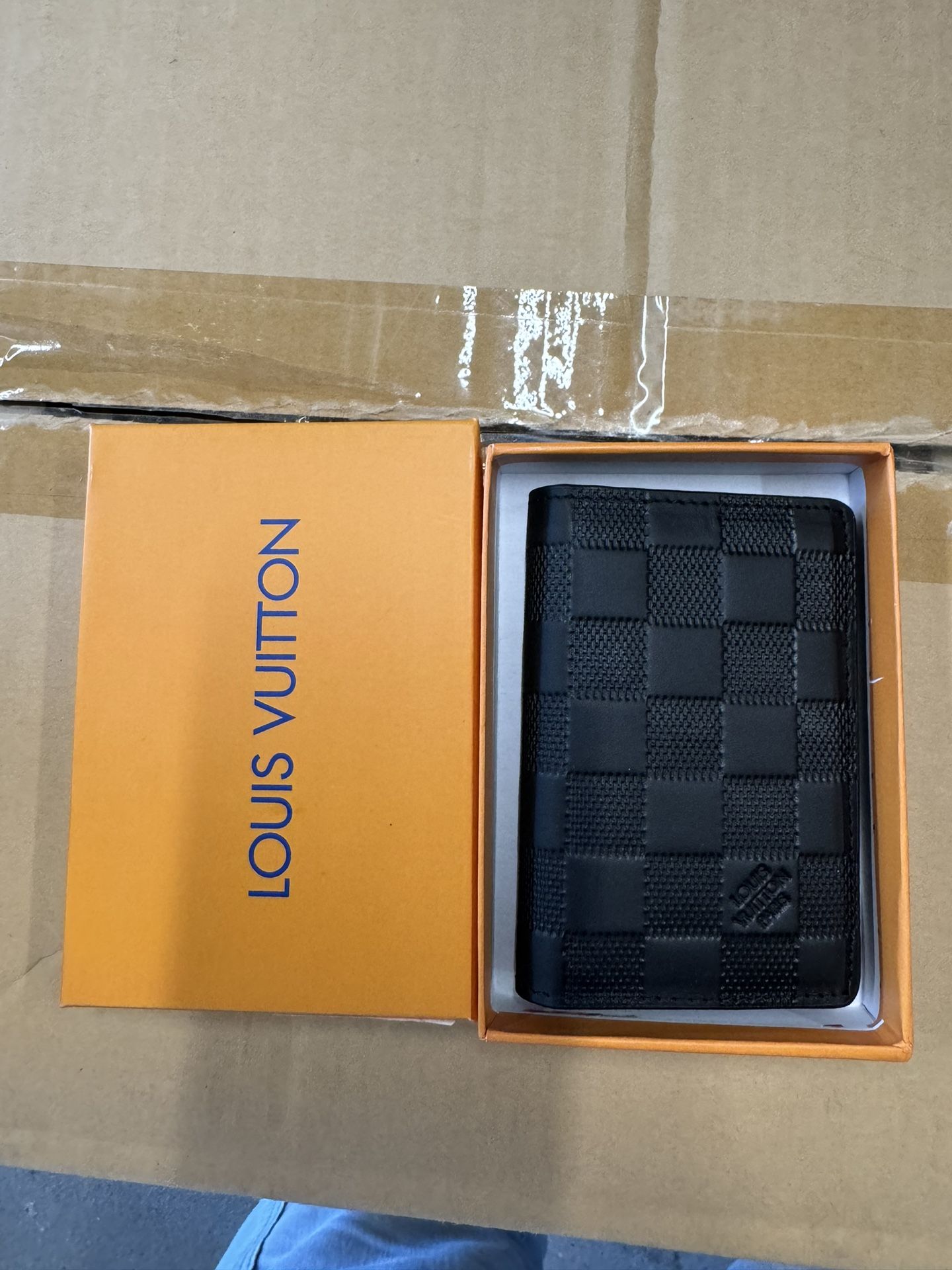 Louis Vuitton Cardholder
