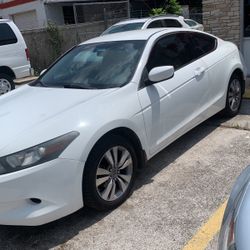 2010 Honda Accord