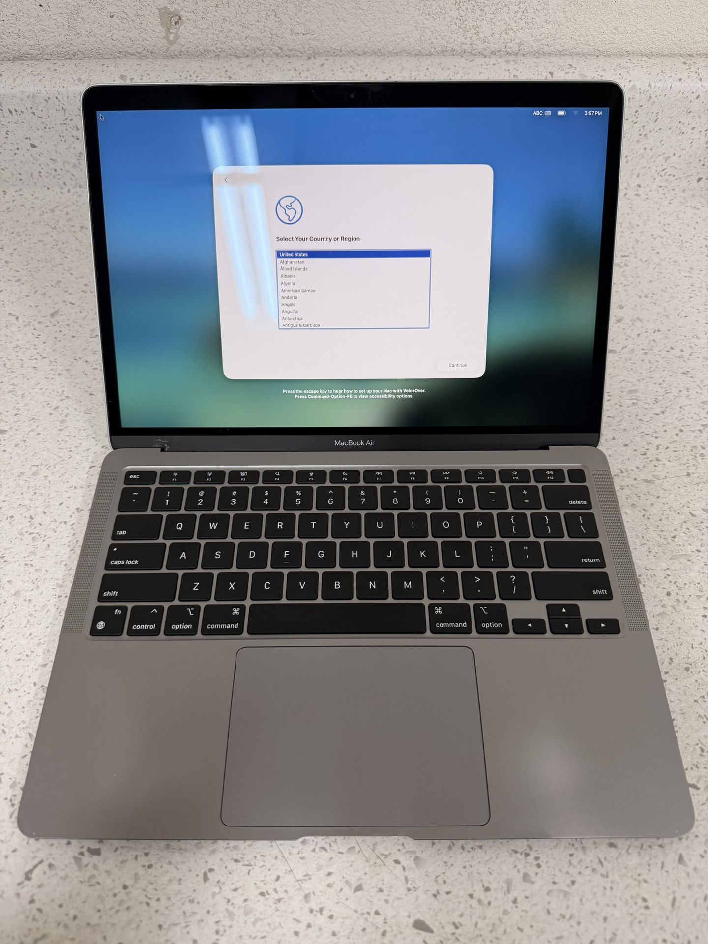 MacBook Air