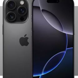 Apple iPhone 16 Pro 