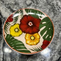 Small Desert / Appetiser Plates