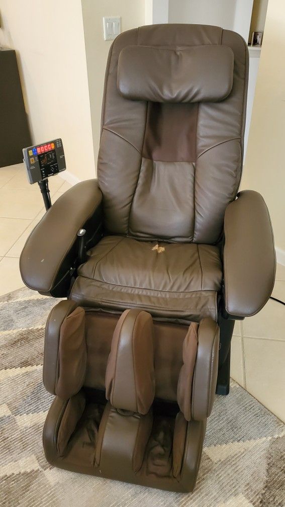 Panasonic Massage Chair